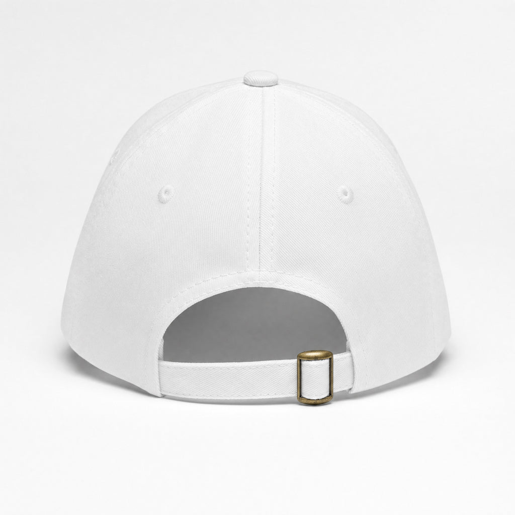 Weather Vane Embroidered Dad Hat