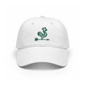 Weather Vane Embroidered Dad Hat