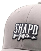 SHAPD Patch Trucker Hat