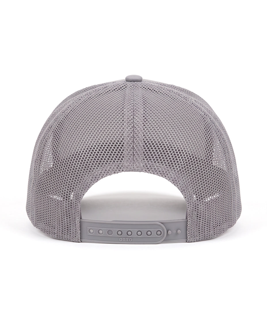 SHAPD Patch Trucker Hat