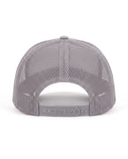 SHAPD Patch Trucker Hat